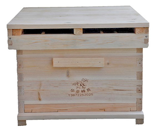 湖北华亚蜂具木业有限公司